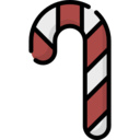 decoration,food,sweet,dessert,candy,christmas,xmas,candy cane ok 